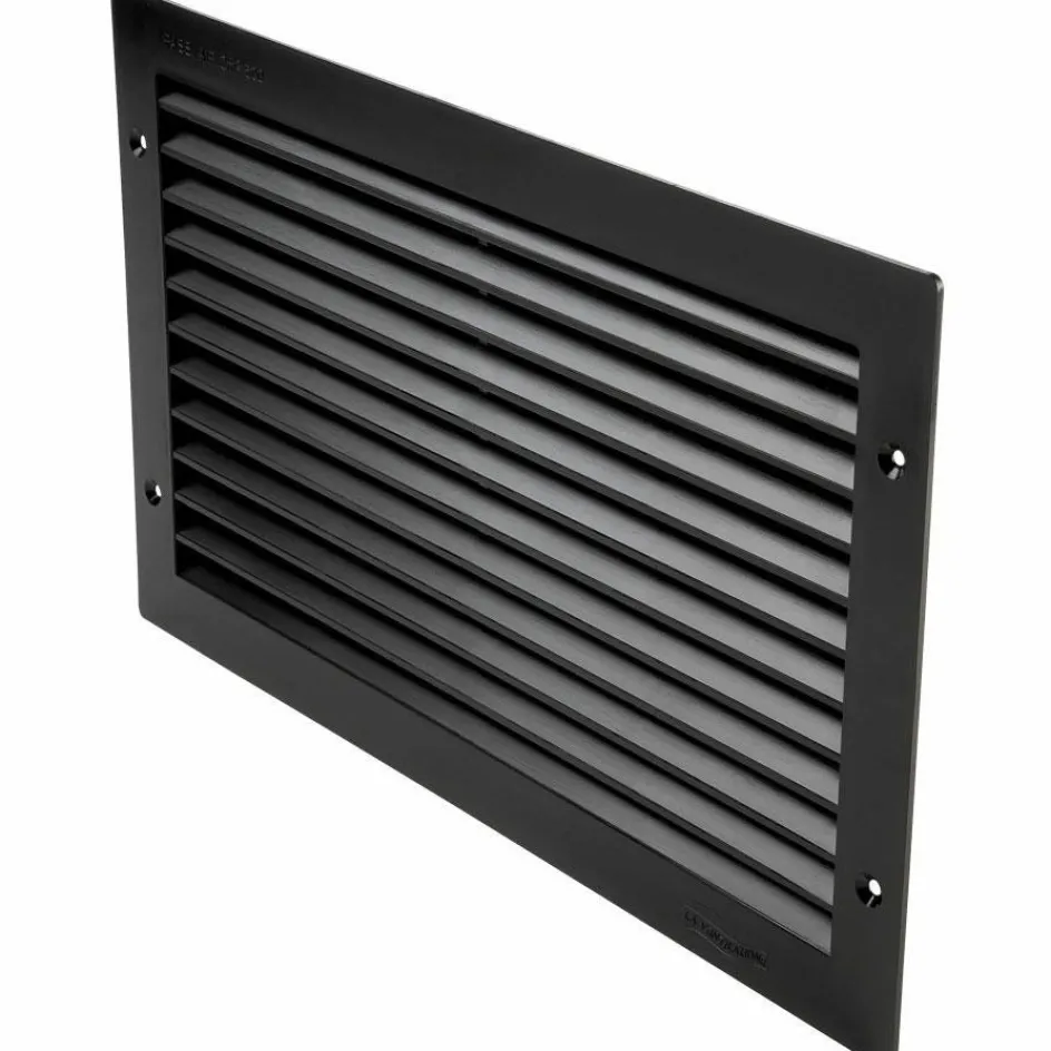 New Truma Saphir aanzuigrooster