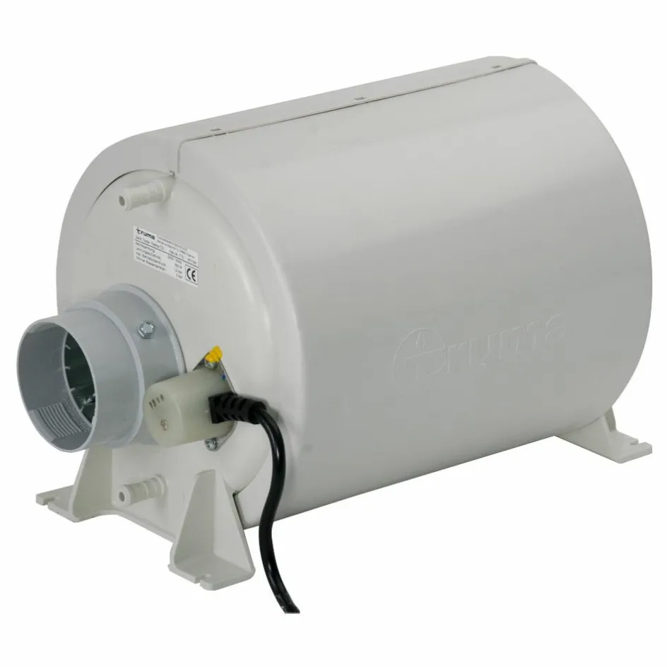 Best Truma Therme TT2 boiler