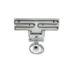 Truma Ultraheat elektrische bijverwarming