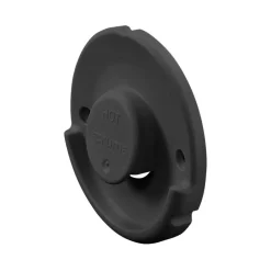 Online Truma Wanddoorvoer WK24 rooster zwart