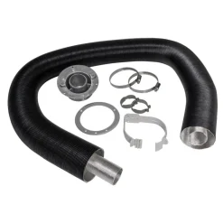 Truma WK24 wanddoorvoerset