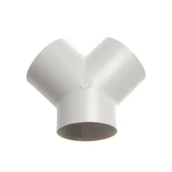 Truma Y-stuk 72 mm