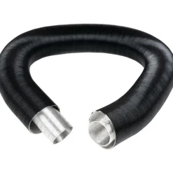 Truma ZR80 wanddoorvoerset