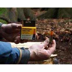 Uco Stormproof Sweetfire Firestarter lucifers 8-pack