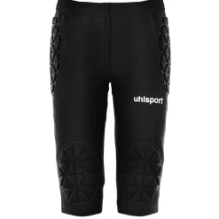 Discount Uhlsport Anatomic keepersbroek heren black