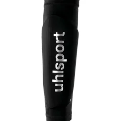 Uhlsport Carbonflex Evo scheenbeschermers black