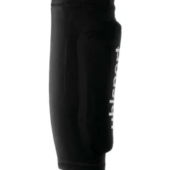 Uhlsport Carbonflex Evo scheenbeschermers black