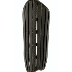 Uhlsport Carbonflex Evo scheenbeschermers black