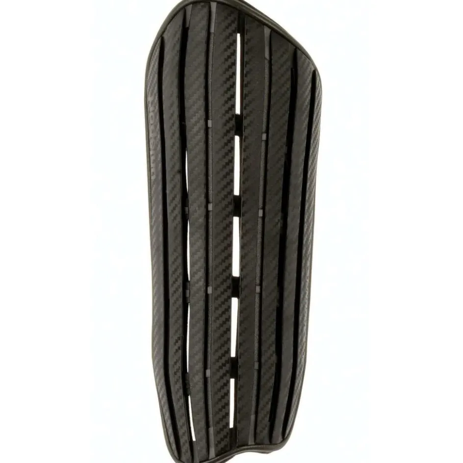 Uhlsport Carbonflex Evo scheenbeschermers black
