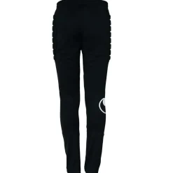 Uhlsport Essential keepersbroek black