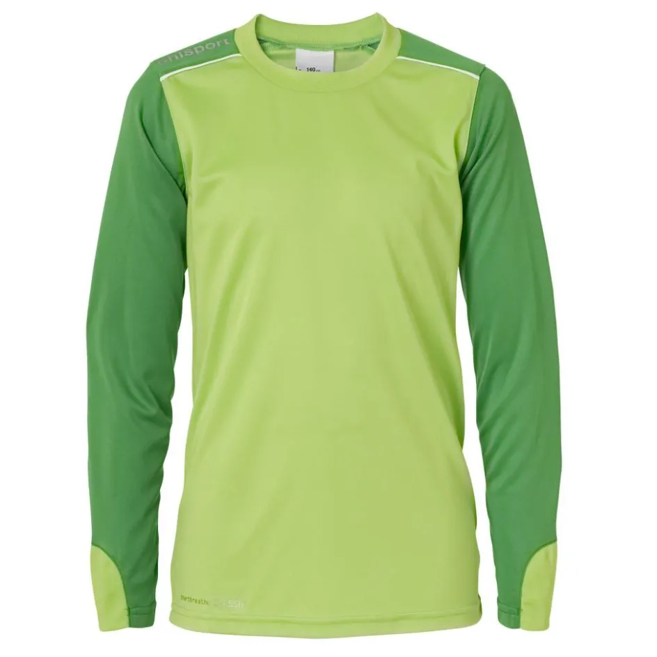 Best Uhlsport Tower GK Set keeperstenue junior green