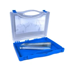 Outlet Umefa Kofferset Halfrond tentharing 18 cm