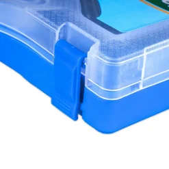 Outlet Umefa Kofferset Halfrond tentharing 18 cm