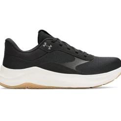 Best Under Armour  Aurora 3 fitness schoenen dames black summit white castlerock