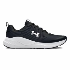 Under Armour Commit 4 fitness schoenen heren black