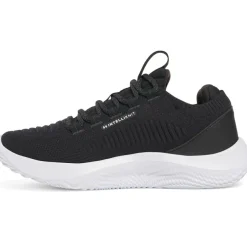 Under Armour  Dynamic 2 fitness schoenen dames black anthracite white