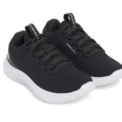 Under Armour Dynamic 2 fitness schoenen dames black anthracite white