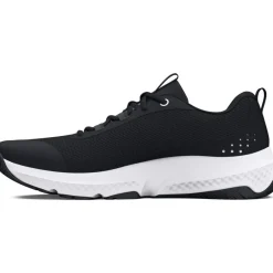 Under Armour  Dynamic Select fitness schoenen heren black white