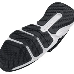 Under Armour  Dynamic Select fitness schoenen heren black white