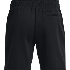 Under Armour  Icon short heren black white