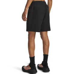 Under Armour  Icon short heren black white