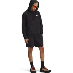 Under Armour  Icon short heren black white