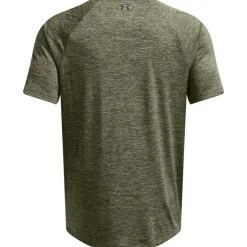 Under Armour  Tech 2.0 sportshirt heren marine od green black