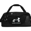 Under Armour  Undeniable 5.0 medium sporttas black