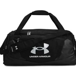 Under Armour  Undeniable 5.0 medium sporttas black