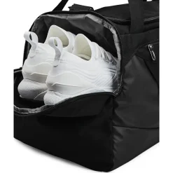 Under Armour  Undeniable 5.0 medium sporttas black