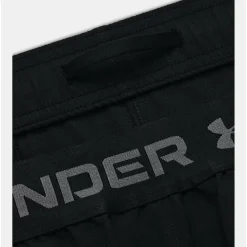 Online Under Armour  Vanish Woven 6 inch short heren black