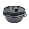 Valhal Outdoor  Dutch Oven 6,1 liter