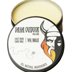 Valhal Outdoor  Gietijzer wax