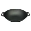 Valhal Outdoor  Gietijzeren wokpan ø 36 cm