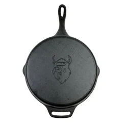 Clearance Valhal Outdoor  Skillet koekenpan ø 25 cm
