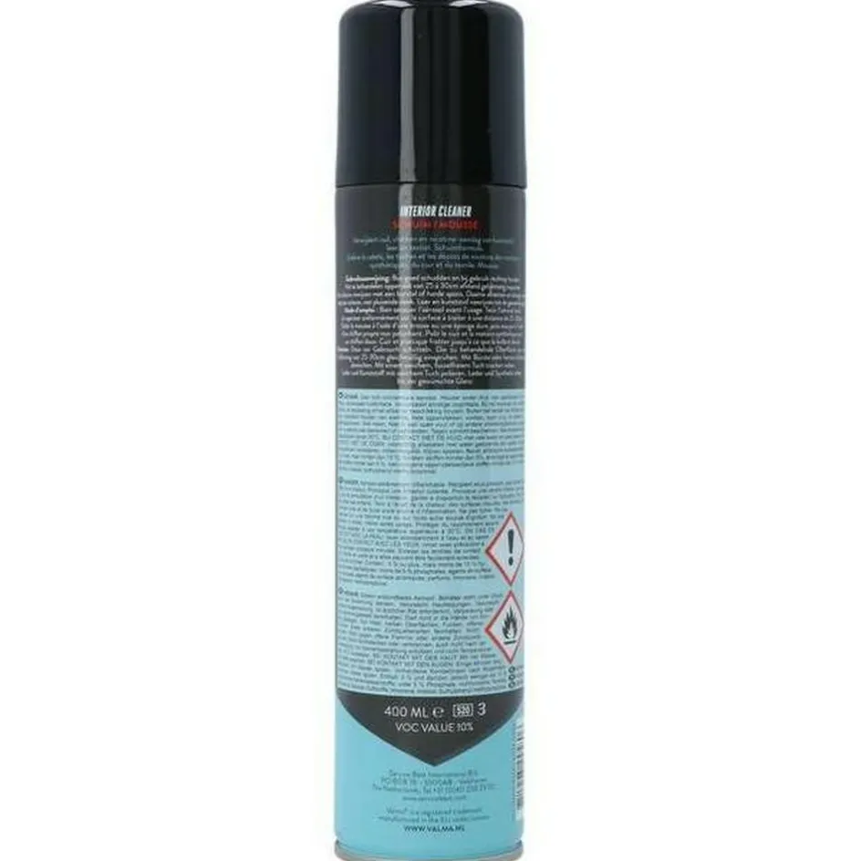 Valma Interieurreiniger 400 ml