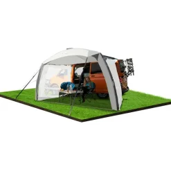 Sale Vango Airbeam Sky Canopy caravanluifel 250 cm