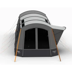 Outlet Vango Anantara IV Air TC 450XL opblaasbare tent grey
