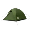 Discount Vango Exedra 200 lichtgewicht koepeltent green