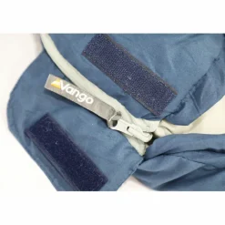 Vango Kanto 250 mummy slaapzak ink blue