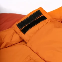 Clearance Vango Mantis 400 mummy slaapzak harissa