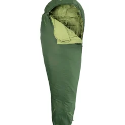 Vango Mantis 300 mummy slaapzak pine green