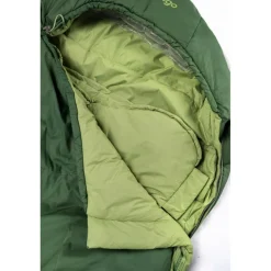 Vango Mantis 300 mummy slaapzak pine green