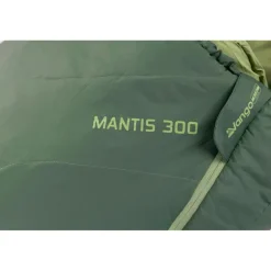 Vango Mantis 300 mummy slaapzak pine green