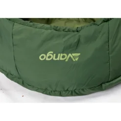 Vango Mantis 300 mummy slaapzak pine green