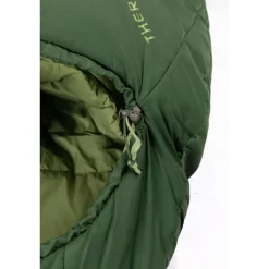 Vango Mantis 300 mummy slaapzak pine green