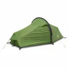 New Vango Nevis 100 lichtgewicht tunneltent green