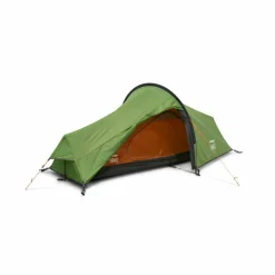 New Vango Nevis 100 lichtgewicht tunneltent green