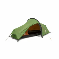 New Vango Nevis 100 lichtgewicht tunneltent green