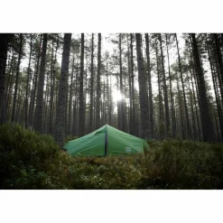New Vango Nevis 100 lichtgewicht tunneltent green